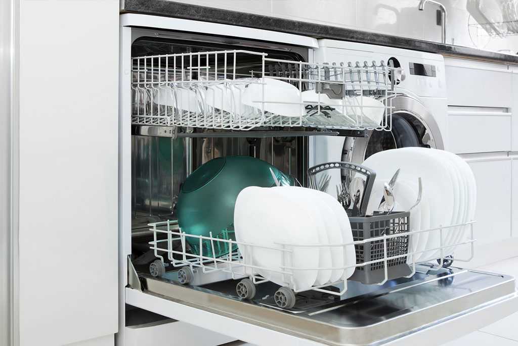 Посудомоечная машина не набирает воду Петровское