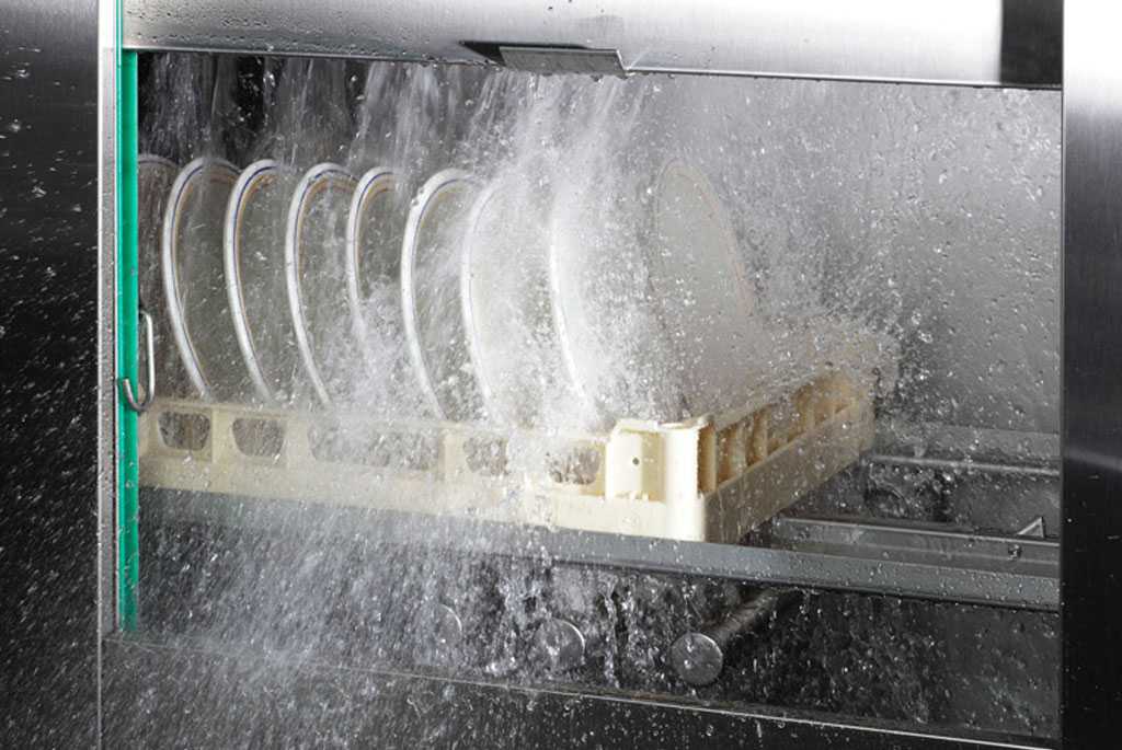 Посудомоечная машина не сливает воду Петровское